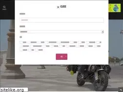 Sites similar to motorcycle-aroundtheworld.com