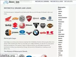 Sites similar to motorcycle-brands.com