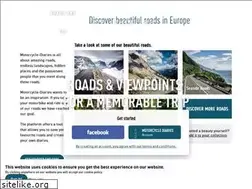 Sites similar to motorcycle-diaries.com