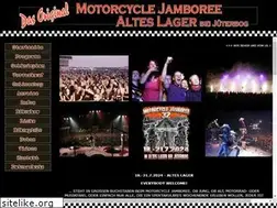 Sites similar to motorcycle-jamboree.com