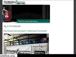 Sites similar to motorcycle-mechanic.de