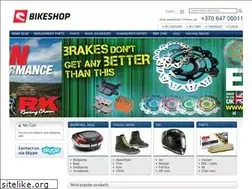 Sites similar to motorcycle-parts.biz