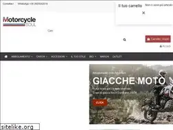 Sites similar to motorcycle-soul.com