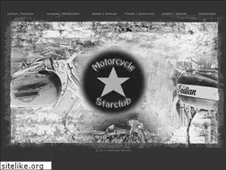 Sites similar to motorcycle-starclub.de