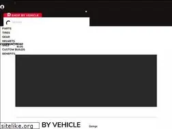 Sites similar to motorcycle-superstore.com