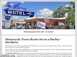 Sites similar to motorcycle-tours-route66.com