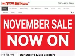 Sites similar to motorcycle.co.uk