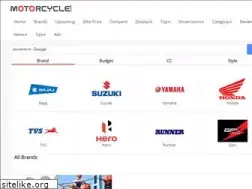 Sites similar to motorcycle.com.bd