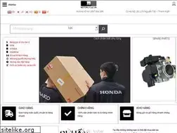 Sites similar to motorcycle.vn