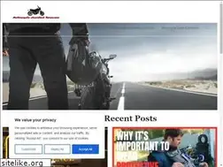 Sites similar to motorcycleaccident.org