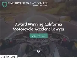 Sites similar to motorcycleaccidentcaselaw.com