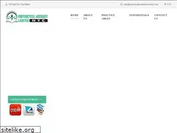 Sites similar to motorcycleaccidentlawyernyc.com