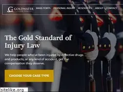 Sites similar to motorcycleaccidentlawyers.com