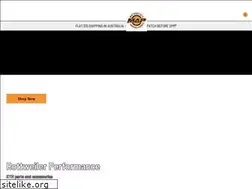 Sites similar to motorcycleadventure.com.au
