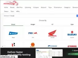 Sites similar to motorcyclebd.com
