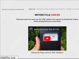 Sites similar to motorcyclecancer.com