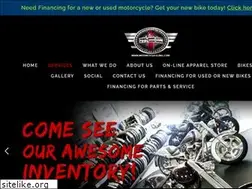 Sites similar to motorcycleclinic.net
