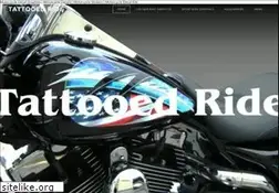 Sites similar to motorcycledecalgraphics.com