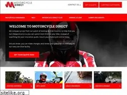 Sites similar to motorcycledirect.co.uk