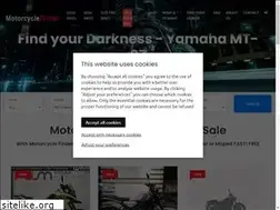 Sites similar to motorcyclefinder.co.uk