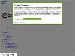 Sites similar to motorcyclegear101.com