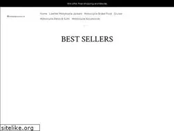 Sites similar to motorcyclegearexpress.com