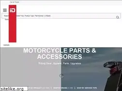 Sites similar to motorcycleid.com