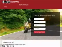 Sites similar to motorcycleinsuranceus.com