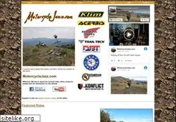 Sites similar to motorcyclejazz.com