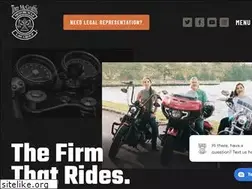 Sites similar to motorcyclelawgroup.com