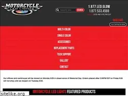 Sites similar to motorcycleledlights.com