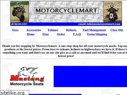 Sites similar to motorcyclemart.com