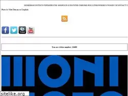 Sites similar to motorcyclemen.us