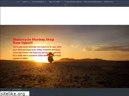 Sites similar to motorcyclemonkey.com