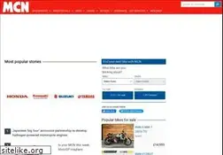 Sites similar to motorcyclenews.com