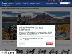 Sites similar to motorcycleparts-hornig.com