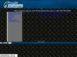 Sites similar to motorcycleparts2u.com