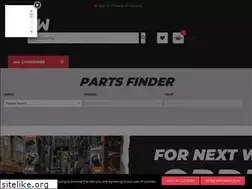 Sites similar to motorcyclepartswarehouse.co.uk