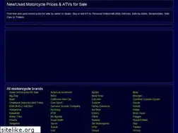 Sites similar to motorcycles-bike.com