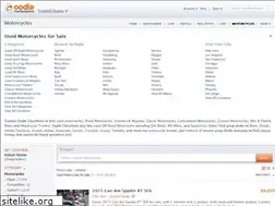 Sites similar to motorcycles.oodle.com