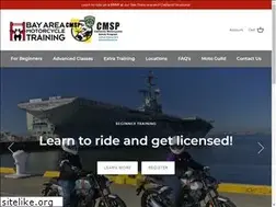 Sites similar to motorcycleschool.com