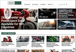 Sites similar to motorcyclesdata.com
