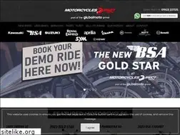 Sites similar to motorcyclesdirect.co.uk