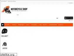 Sites similar to motorcycleshop.pk