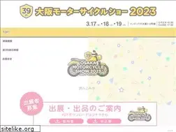 Sites similar to motorcycleshow.jp