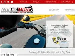 Sites similar to motorcycleskills.com