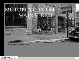 Sites similar to motorcyclesonmain.com