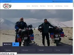 Sites similar to motorcyclesrentalindia.com