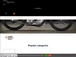 Sites similar to motorcyclesunited.eu