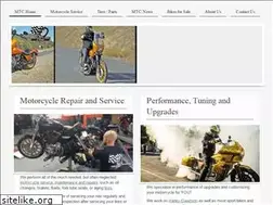 Sites similar to motorcycletireco.com